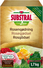 Rosgödsel 1,7 kg Substral